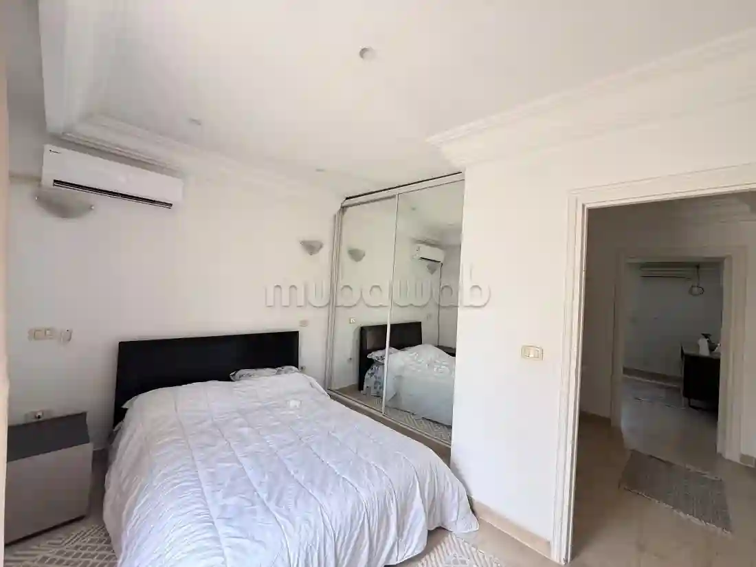 Appartement S2 Meublé les Berges du lac 1 - Vue 2