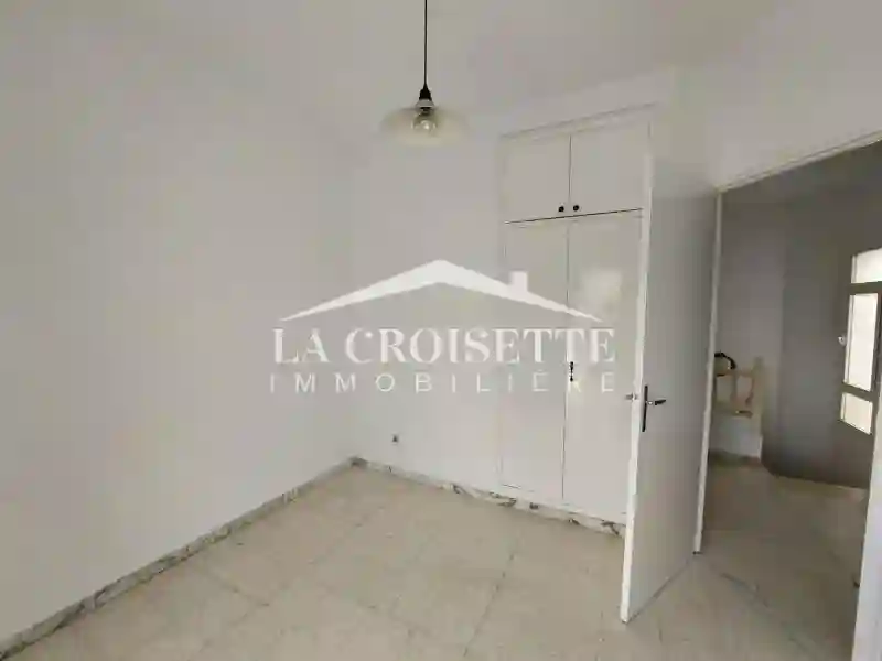 Duplex s+4 à la Marsa Zdl0668 - Vue 5