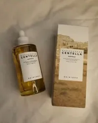 Madagascar Centella Poremizing Fresh Ampoule