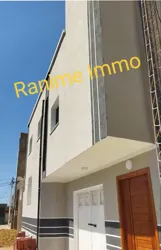 Maison Style Américain new à Cite Des Jeunes