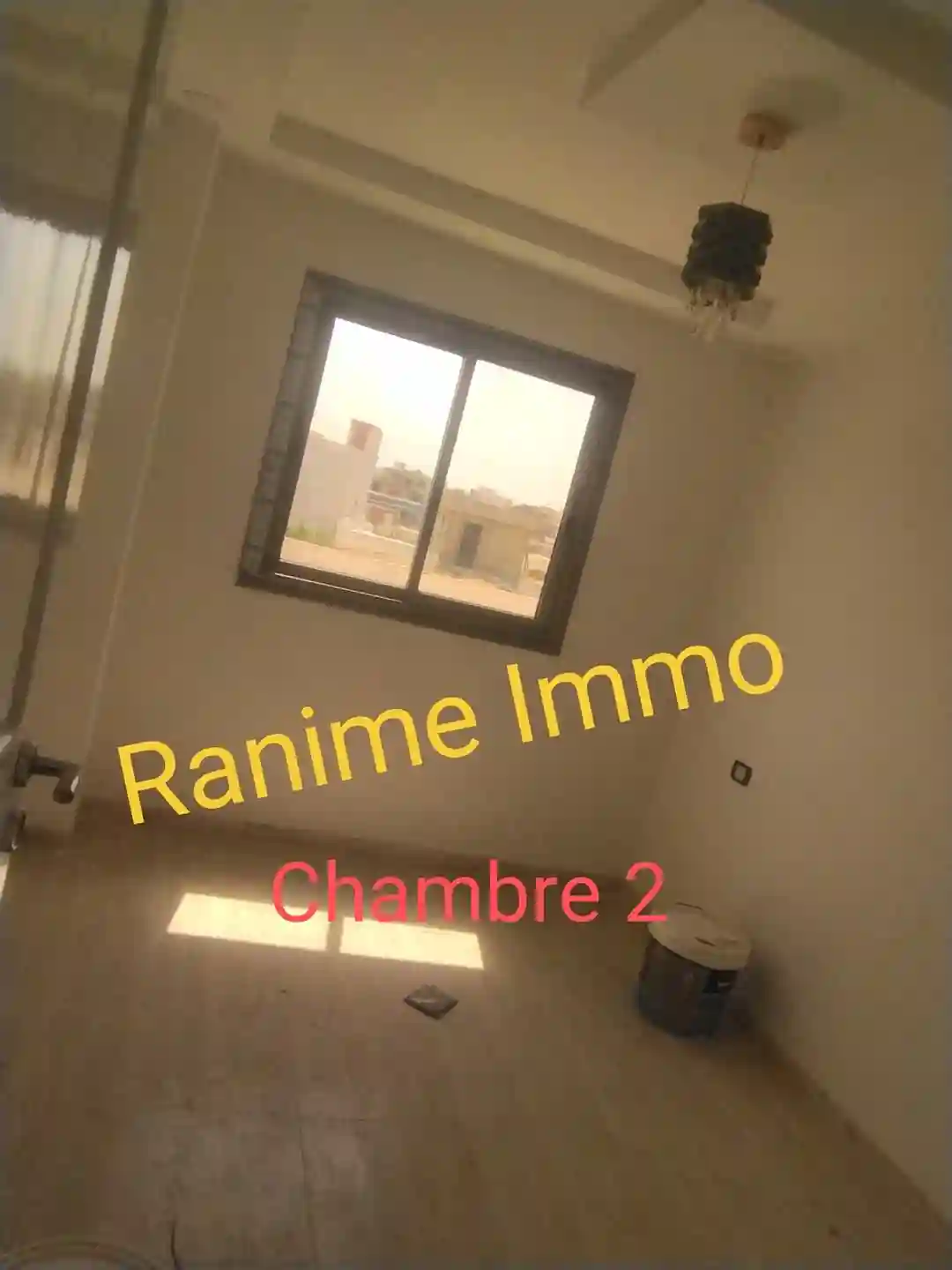 Maison Style Américain new à Cite Des Jeunes - Vue 3