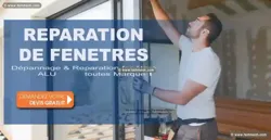 Reparation Rideaux Stores Volets Roulants