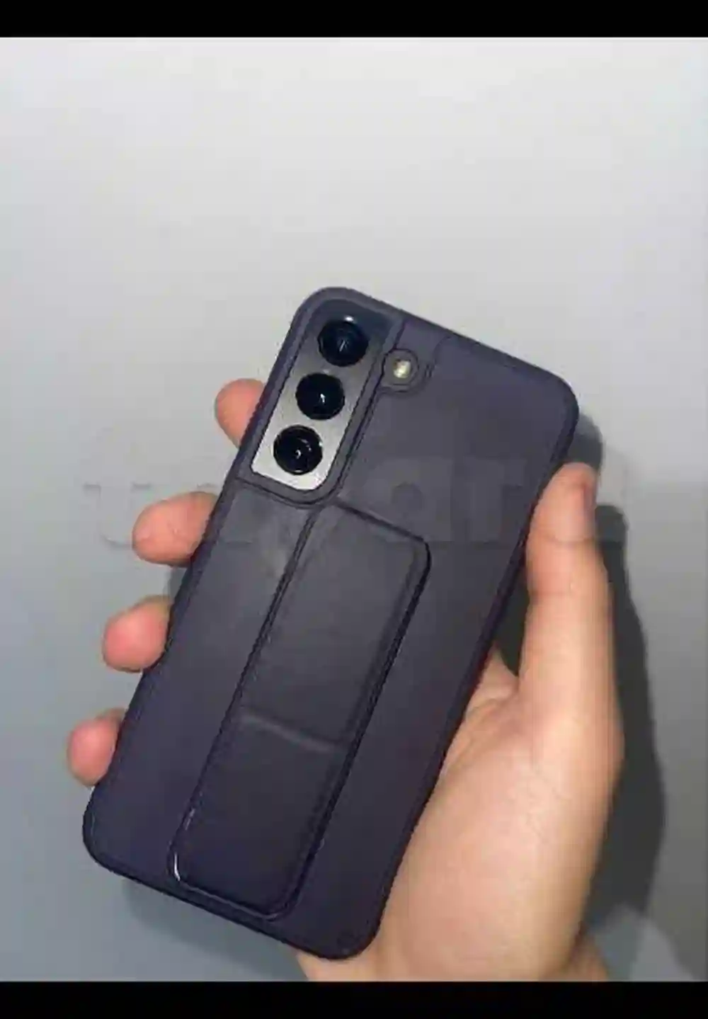 Samsung s22 5g - Vue 2