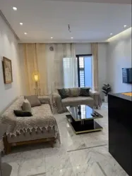 Studio Neuf à Ain Zaghouen Nord Avec Entrée Privé