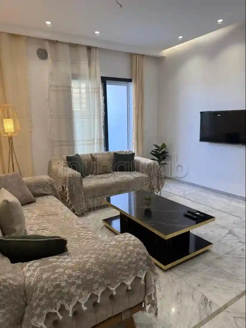 Studio Neuf à Ain Zaghouen Nord Avec Entrée Privé - Vue 3