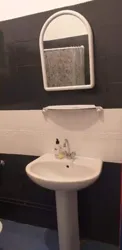 Un Appartement Semi Meublé à La Mannouba