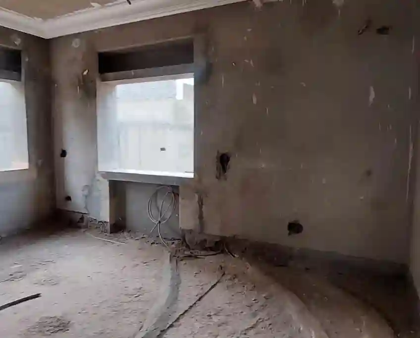Vente de Maison Inachevée à la Cité el Wafa Elmrezga - Vue 10