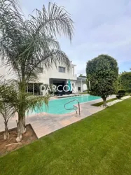 Villa Moderne la Soukra Chotran 2 à Chotrana 2