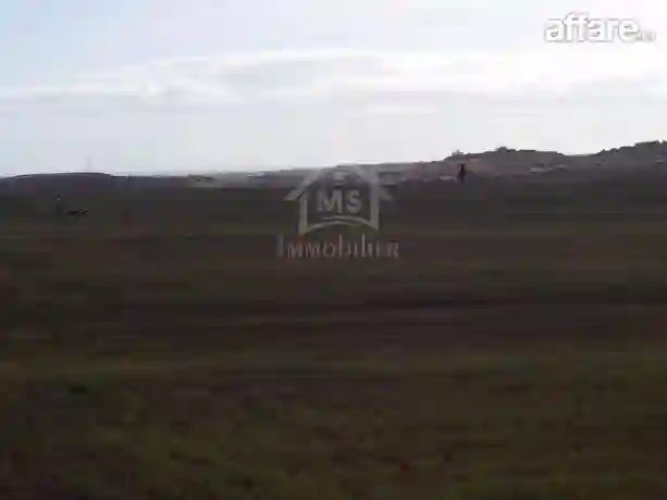 4 Hectares Ayant une vue de mer à Vendre à Hammamet Sud