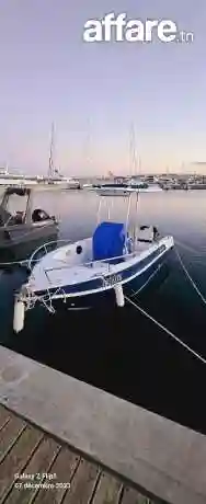 A Vendre Bateau Presque Neuf - Vue 3