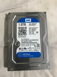 A Vendre Disue Dure WD Bleu 1 TB (1000g)