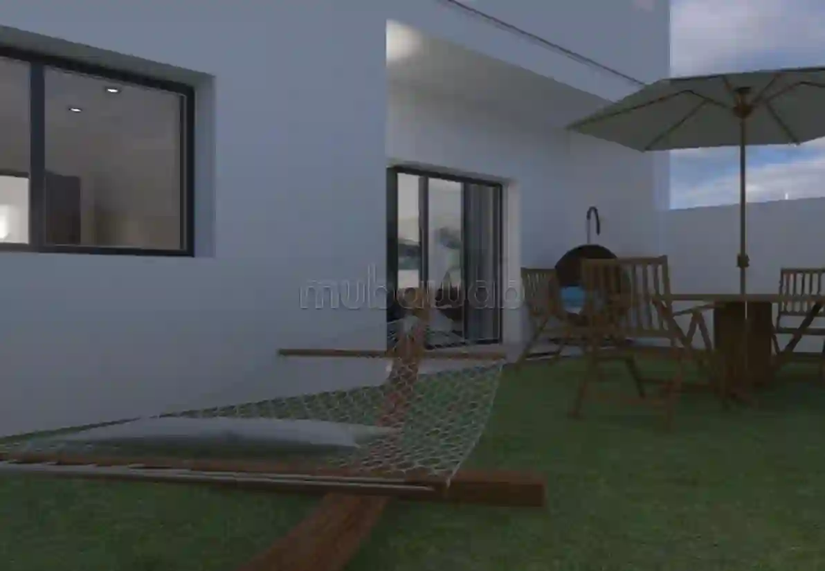 Appartement s2 à Vendre à Proximité de la mer