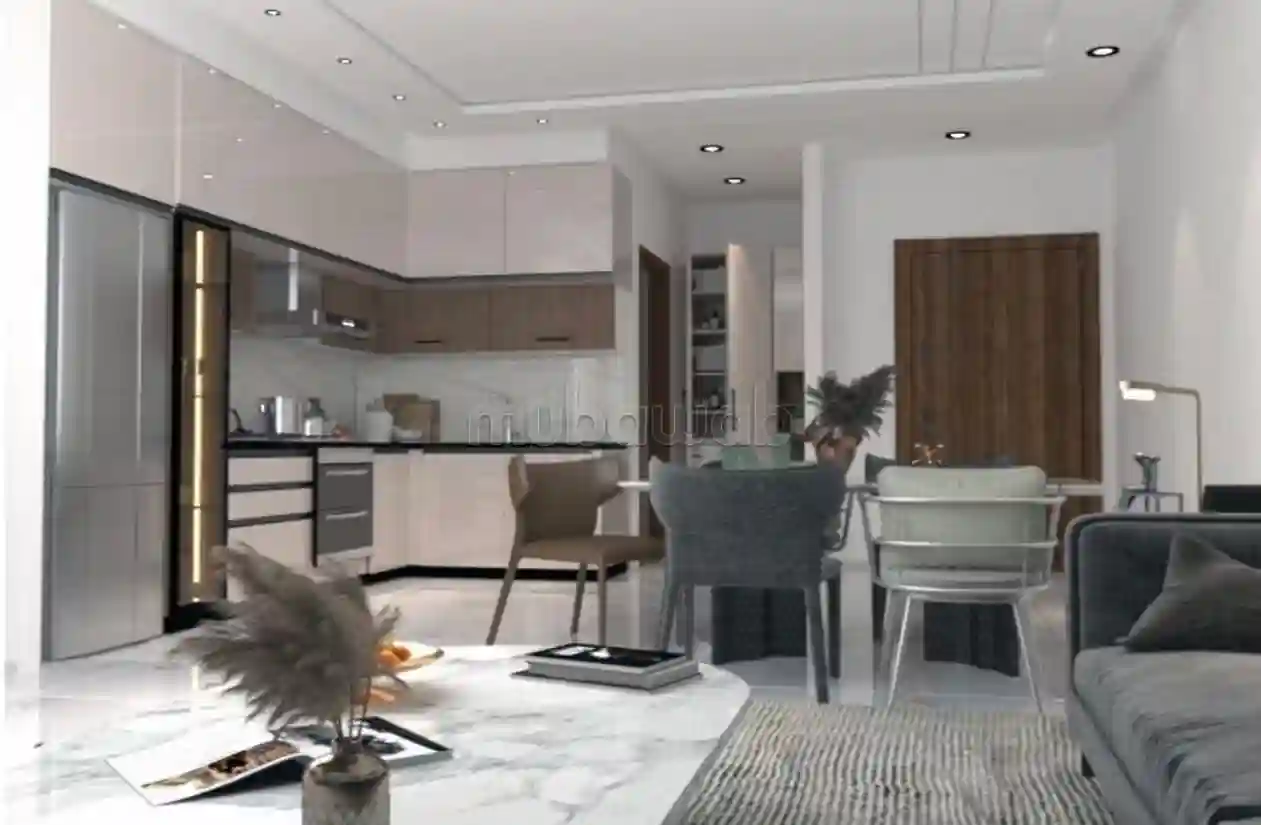 Appartement s2 à Vendre à Proximité de la mer - Vue 1