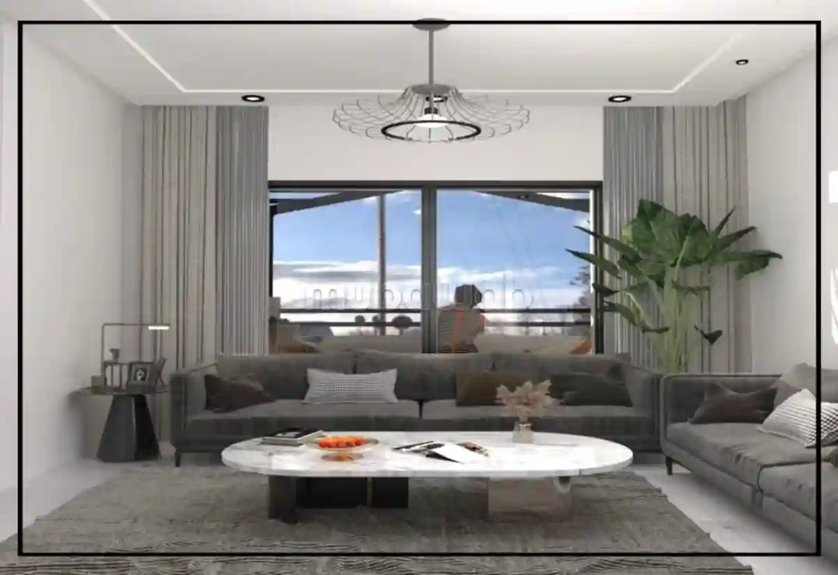Appartement s2 à Vendre à Proximité de la mer - Vue 2