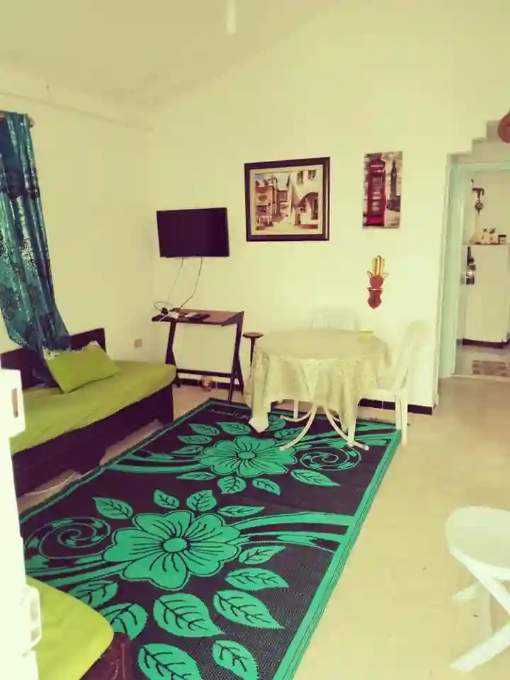Duplexe a Tabarka Cite Sidi bdr - Vue 1