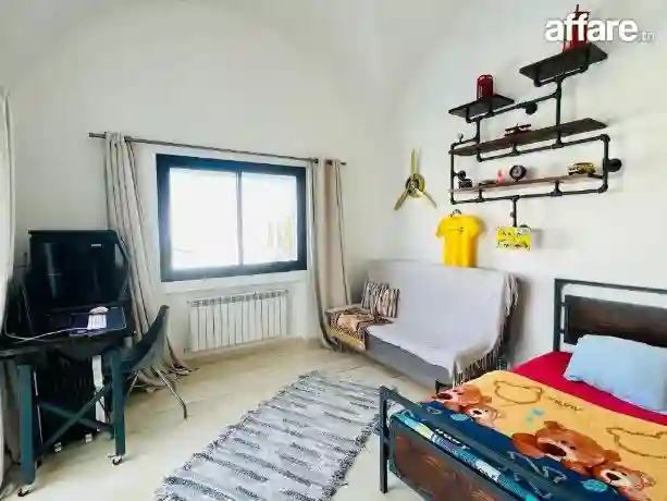 L523 Villa Nessma - Vue 3