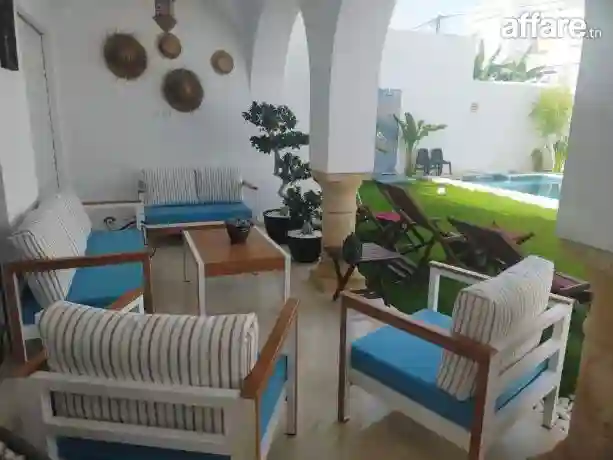 L523 Villa Nessma - Vue 9