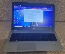 Pc Ordinateur Portable hp i7 à Ben Arous