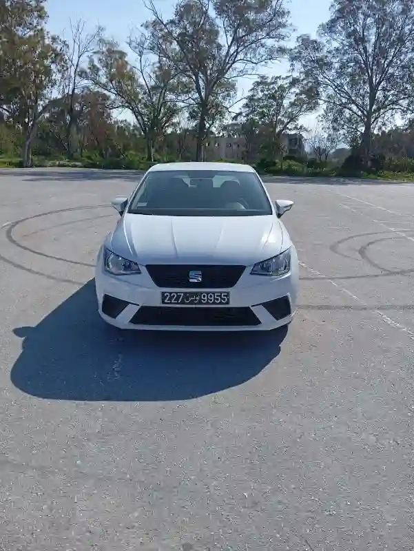 Seat Ibiza Essence 2022