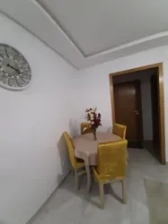 Un Chaleureux Appartement à Ain Zaghouan