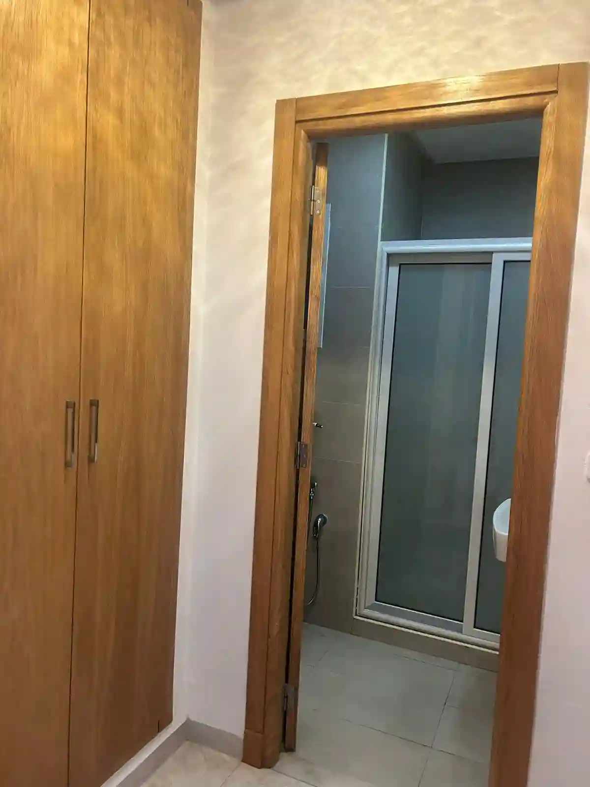 Un Chaleureux Appartement à Ain Zaghouan - Vue 1