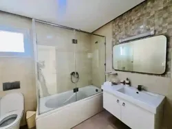 V544 Villa Soft Villa Hammamet à Hammamet