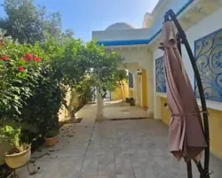 Villa Levant (réf V2779)