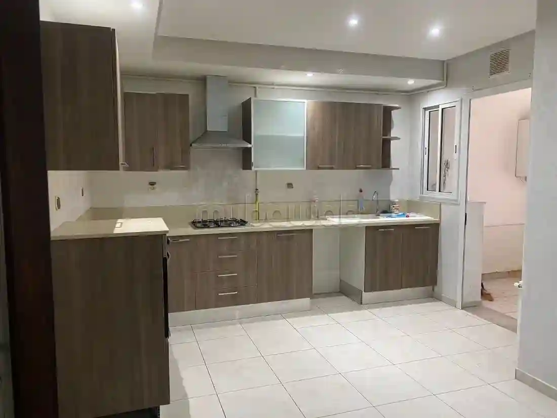 À Louer un Appartement S2 à Ennasr - Vue 3