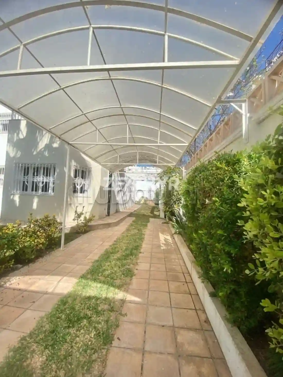 A Louer Villa S4 à Carthage - Vue 2