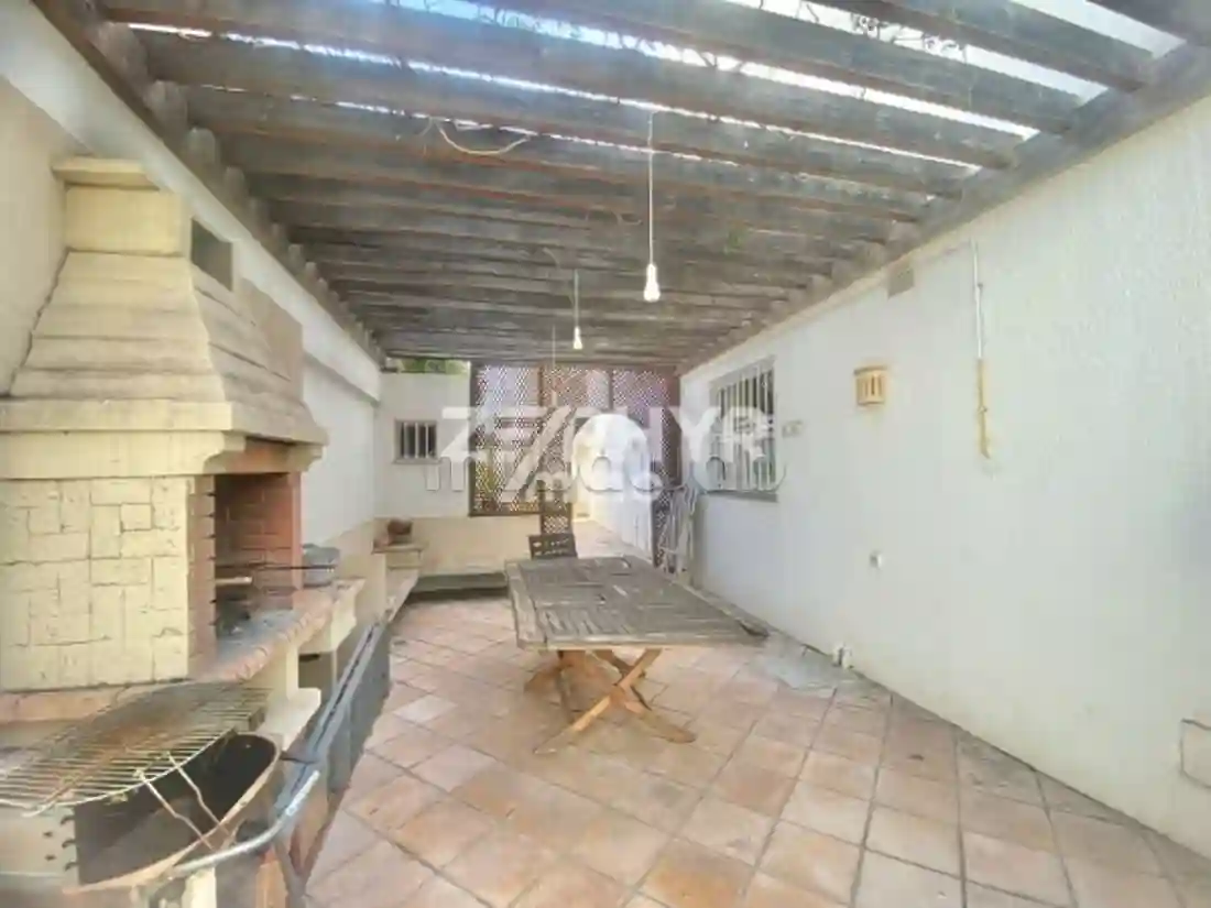 A Louer Villa S4 à Carthage - Vue 3