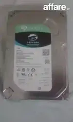 A Vendre Disque Dure Interne Seagate Skyhawk 1to(1000g)