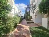 Appartement Cypres 2 Hammamet Yasmine Av1832 - Vue 1