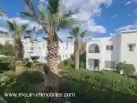 Appartement Cypres 2 Hammamet Yasmine Av1832 - Vue 10
