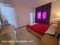 Appartement Cypres 2 Hammamet Yasmine Av1832 - Vue 7