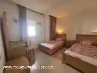 Appartement Cypres 2 Hammamet Yasmine Av1832 - Vue 9