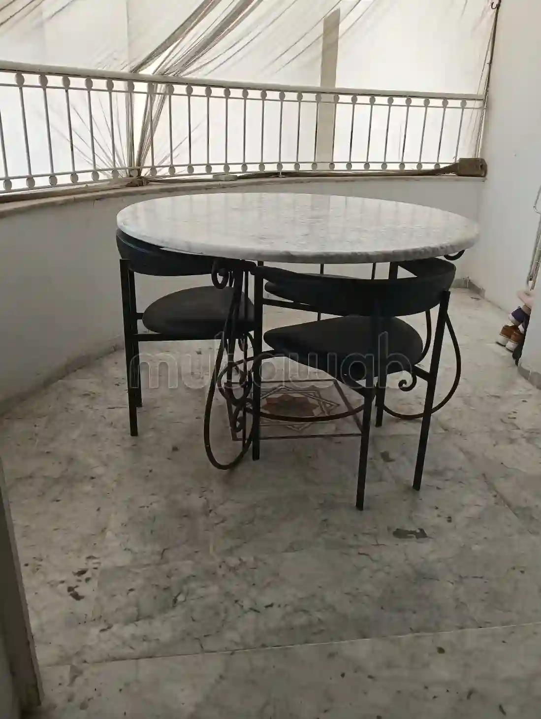 Appartement Meublé Lac1