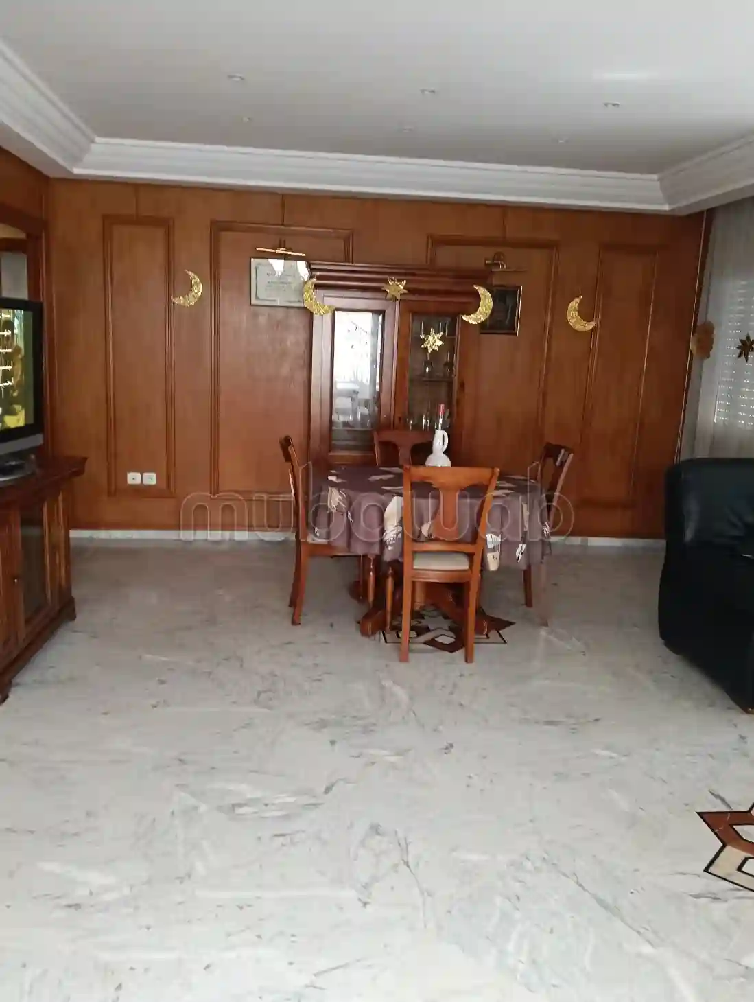 Appartement Meublé Lac1 - Vue 3