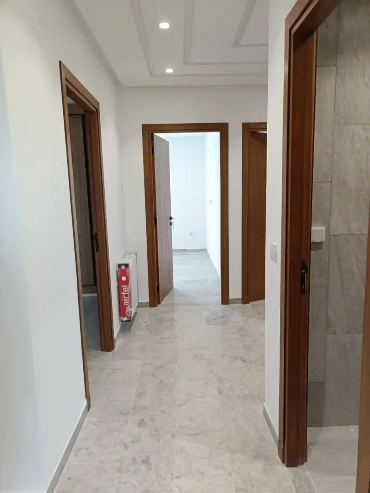 Appartement Neuf Mourouj 6 Direct Propmoteur à El Mourouj