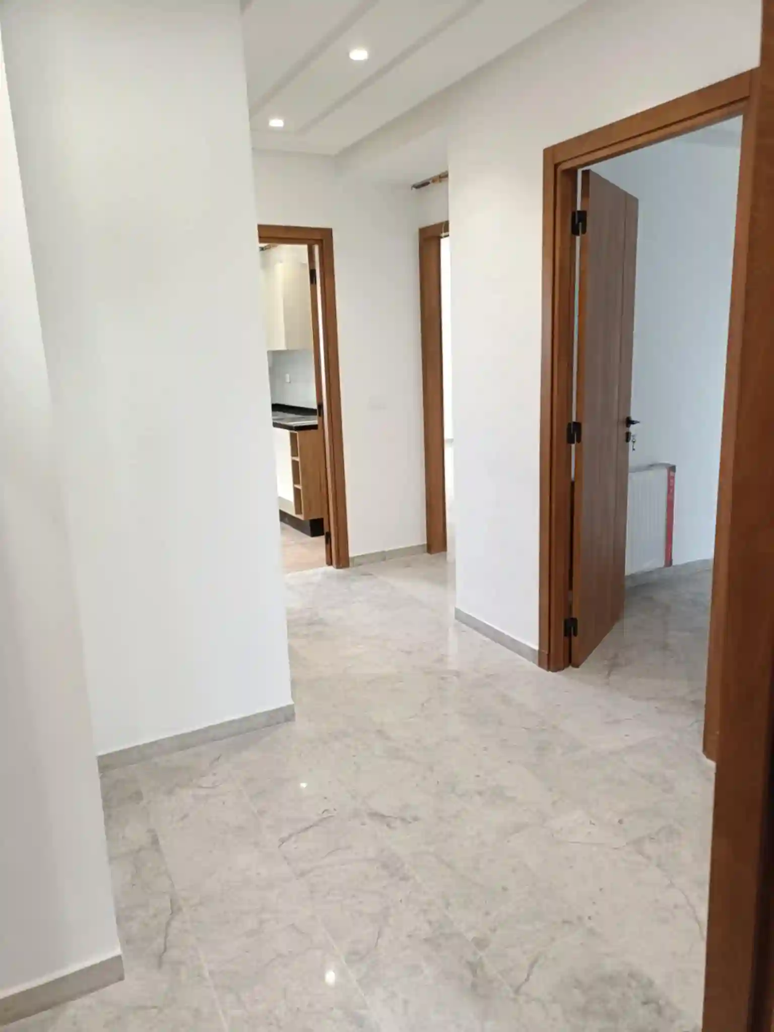 Appartement Neuf Mourouj 6 Direct Propmoteur à El Mourouj - Vue 1