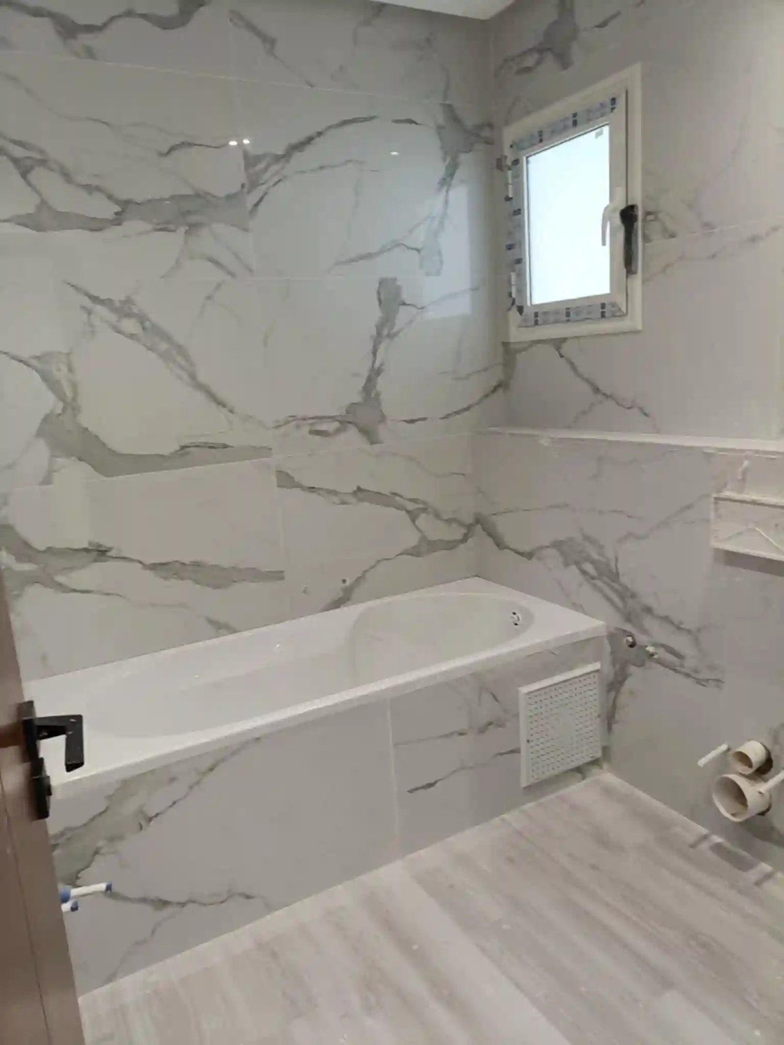 Appartement Neuf Mourouj 6 Direct Propmoteur à El Mourouj - Vue 2