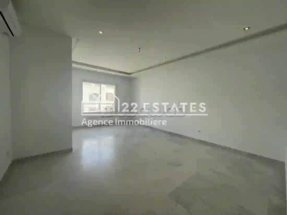Appartement S2 à Ain Zaghouen Nord