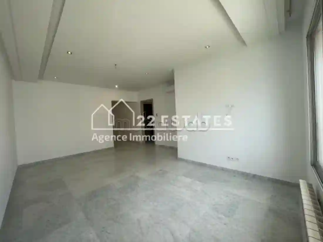 Appartement S2 à Ain Zaghouen Nord - Vue 3