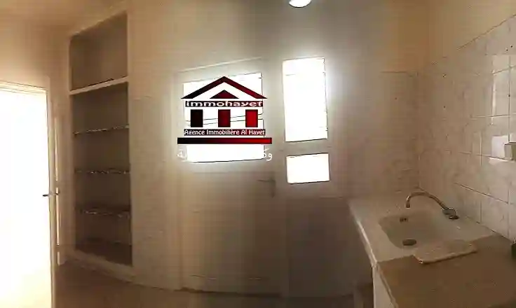 Appartement s2 au rdc Mourouj 5 à El Mourouj - Vue 1