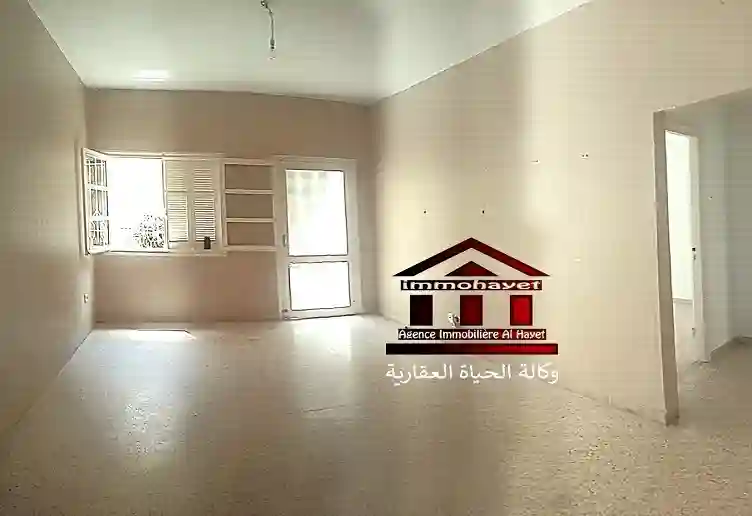 Appartement s2 au rdc Mourouj 5 à El Mourouj - Vue 2
