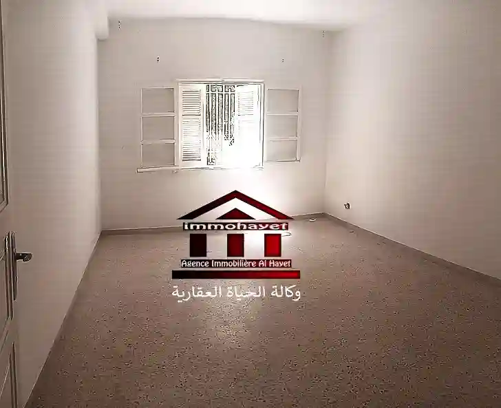 Appartement s2 au rdc Mourouj 5 à El Mourouj - Vue 3