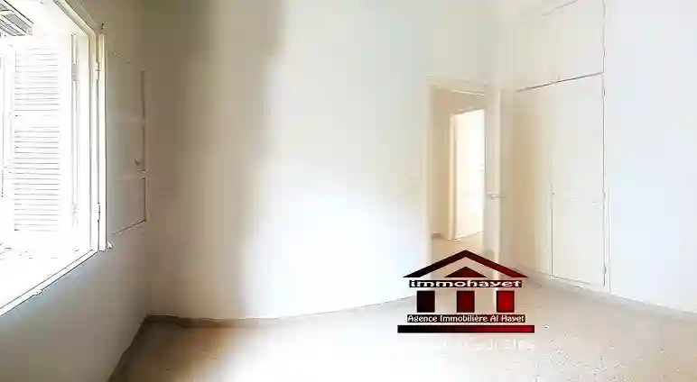 Appartement s2 au rdc Mourouj 5 à El Mourouj - Vue 4