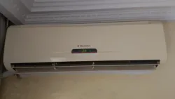 Climatiseur Electrolux 24000 btu à Mnihla