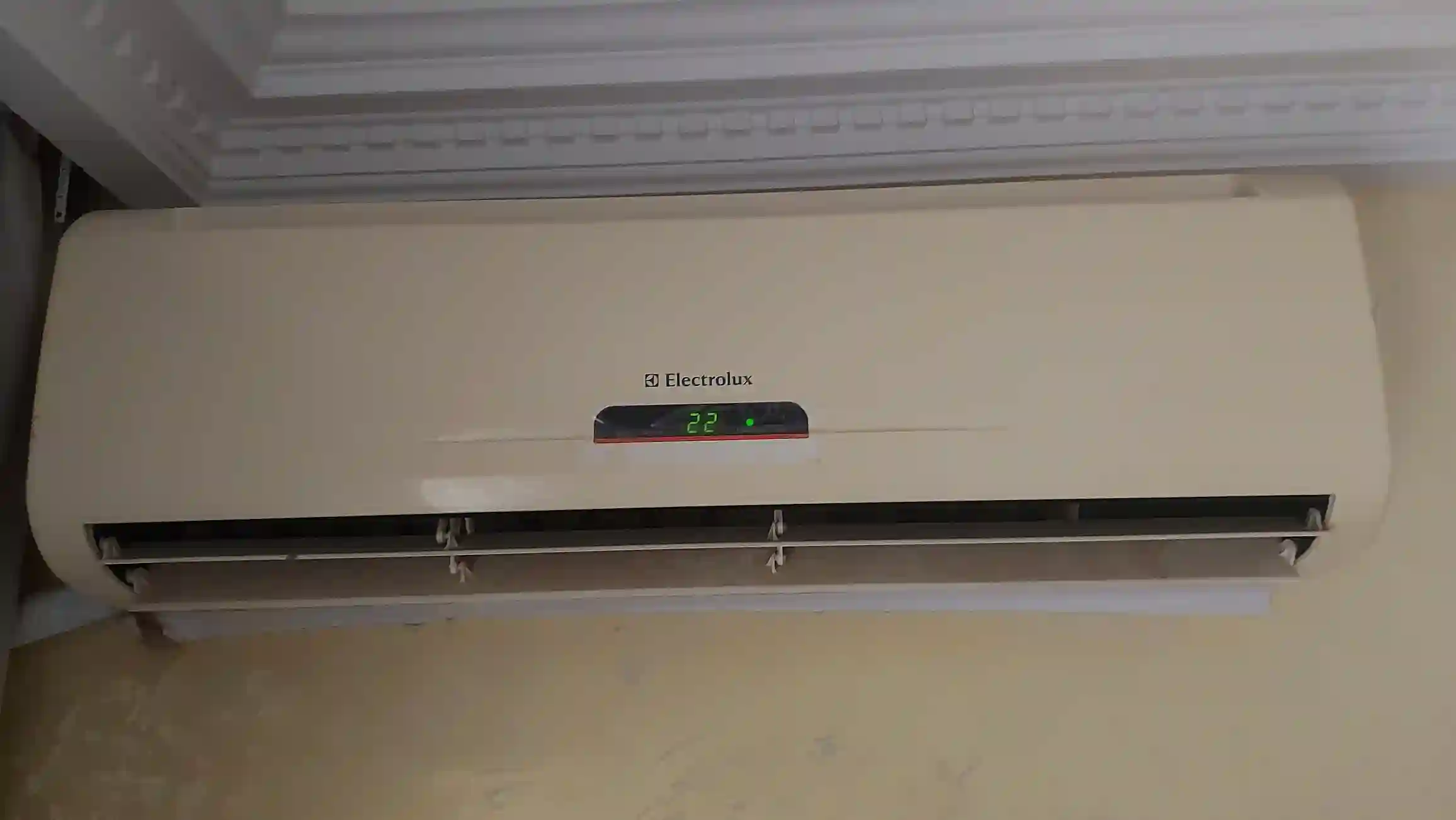 Climatiseur Electrolux 24000 btu à Mnihla