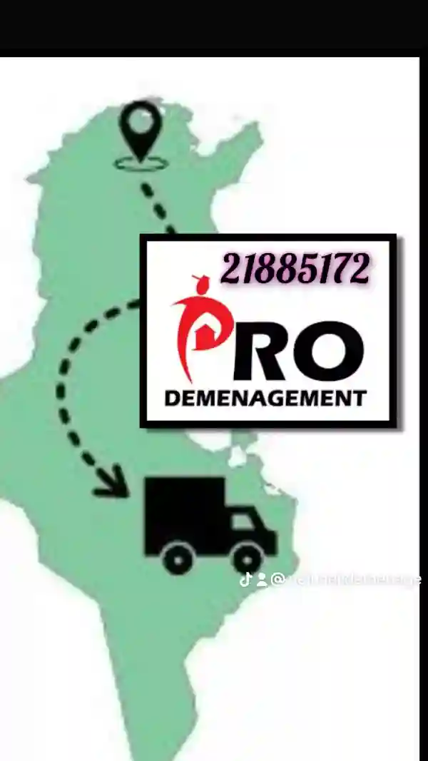 Déménagement 21885172 - Vue 2