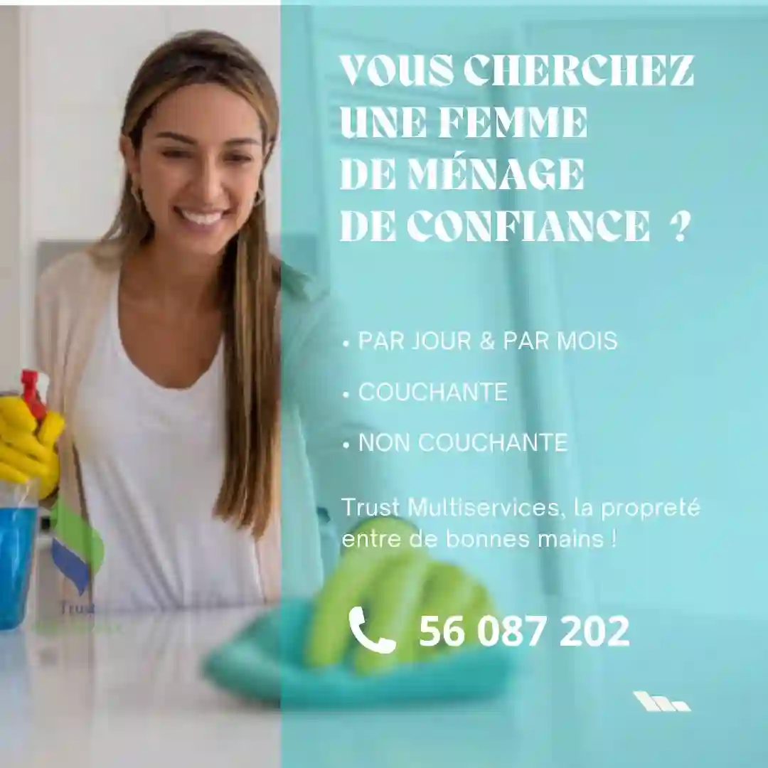 garde malade par mois